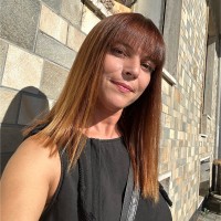 Pamela Giulia Arnoldi