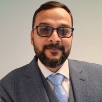 Sumanta Mallik