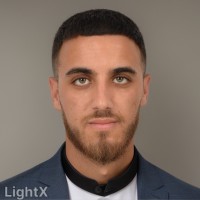 Ayoub Benyoucef