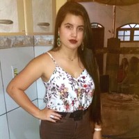 Paloma Oliveira Da Silva