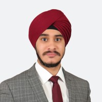 Gagandeep Singh