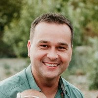 Bradley Moss