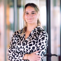 Daniëlle Van Diepen