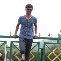 Sanjay JP