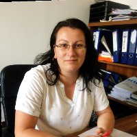 Mihaela Balc