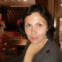 Евгения Самойлова