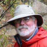 Bruce Parker