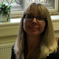 Julie-Ann Rowley