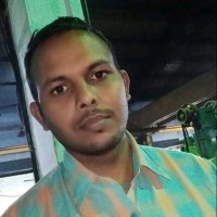 Radheshyam Prjapati