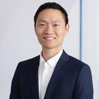 Daniel Hwang