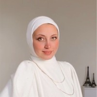 Amira Al Shomakhi