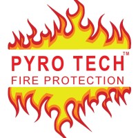 Steve Gerrard - Pyro Tech P/L