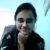 Srirupa Majumdar