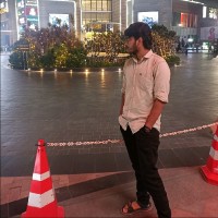 Karthick Kumar S E
