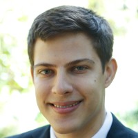 Ethan Krohn