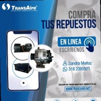 Ventas Repuestos