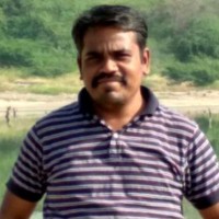 Hanuman Bobade