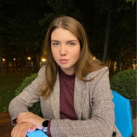 Kateryna Savvo