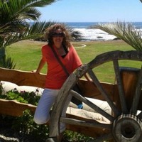 cecilia Fuenzalida