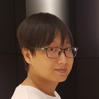 Weiye Qiu