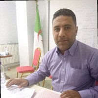 Belgoumri Abdelhalim