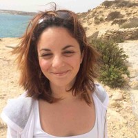 Francesca Borg