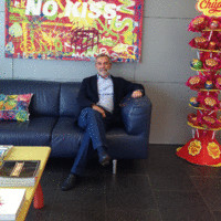 Emanuele Bossi