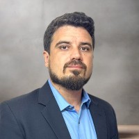 Vitor Paraguassú