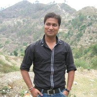 Saurav Tanwar