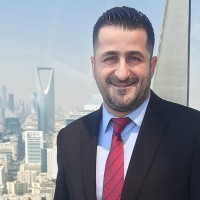 Anas Al- Tabaa