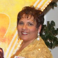 Ruth Espinoza