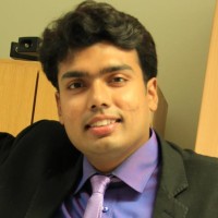VARUN BALAKRISHNA