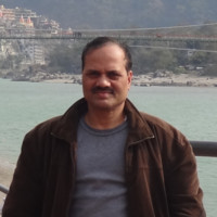 haresh pradhan