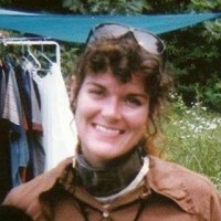 Pamela Milton