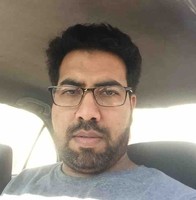 Kashif Akram