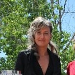 Axinya Safronova