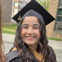 Alice Da Cruz, Lmsw