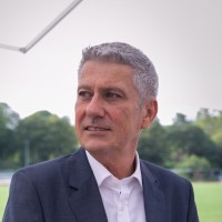 Jean-Francois Geffrin