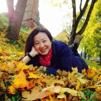 Carrie Hung