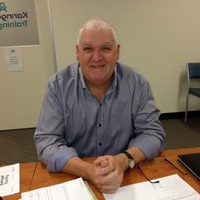 Ian Winter