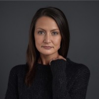 Amanda Aaron-Tidwell