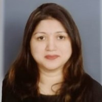 Reshma S.