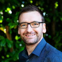 Ryan Housden