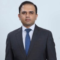 Fareed Yaldram