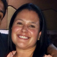 Desaree Herrera