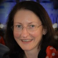 Sheila Smart