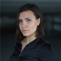 Tabitha Friebe