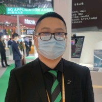 刘天竹