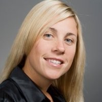 Katherine Hennessey