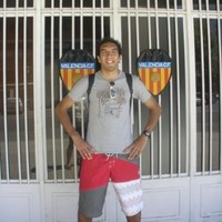 Martin De Santis